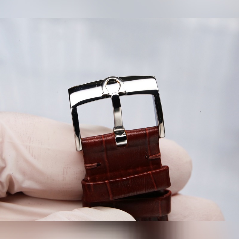 Omega Constellation 8217 Waterproof 5 Bar Custom Import Movement-7