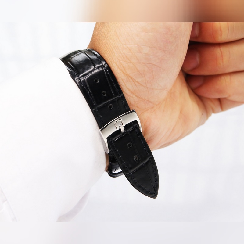 Omega Constellation 8217 Series Waterproof 5ATM Custom Movement-7