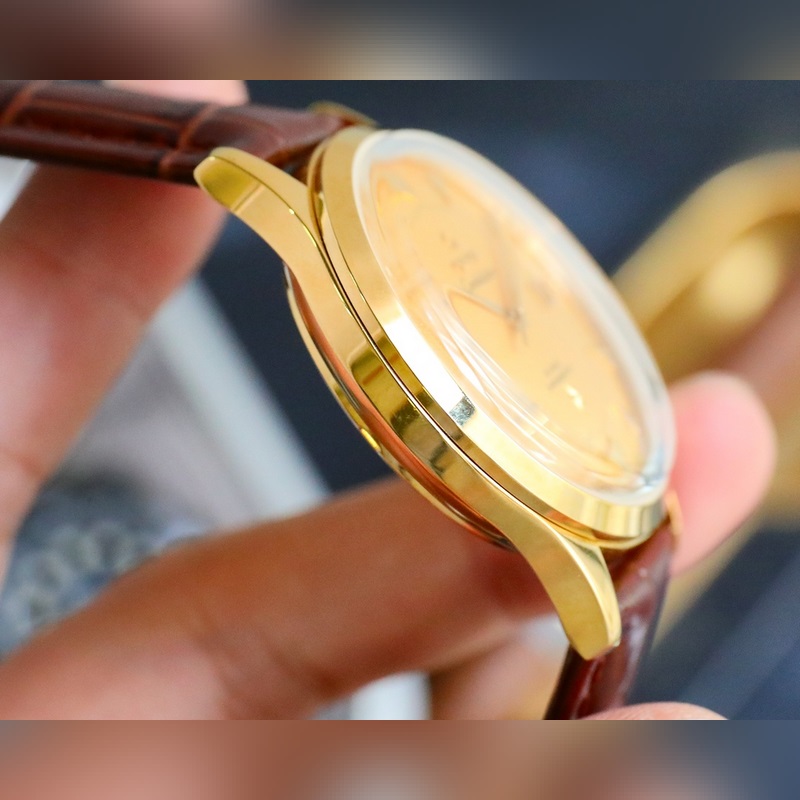 2024 Omega Constellation Difa Series Premier Timepiece for Enhanced Aura-5