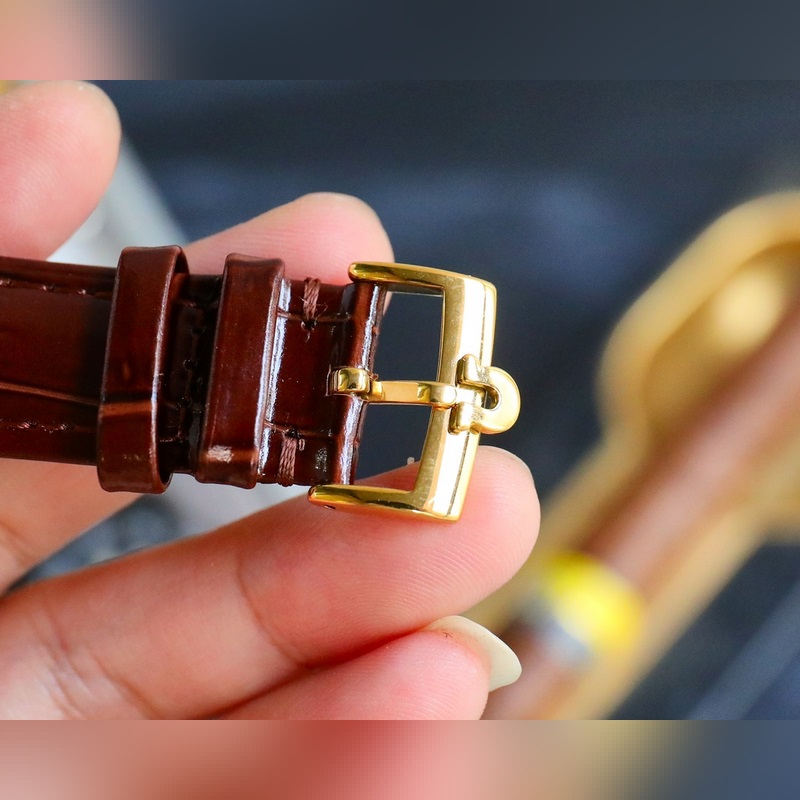 2024 Omega Constellation Difa Series Premier Timepiece for Enhanced Aura-8