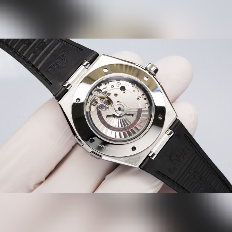 V12 Constellation Series V5 41MM Starry Eternal Replica Watch-8