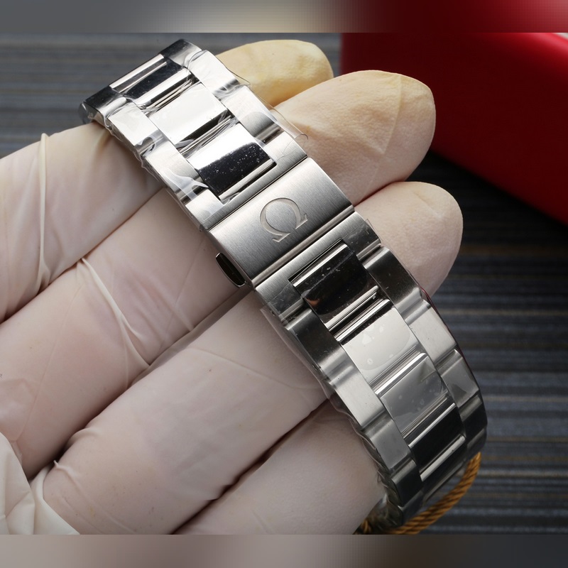 Omega Speedmaster New Release Exclusive Import Automatic Movement with Zero Repair Rate-7