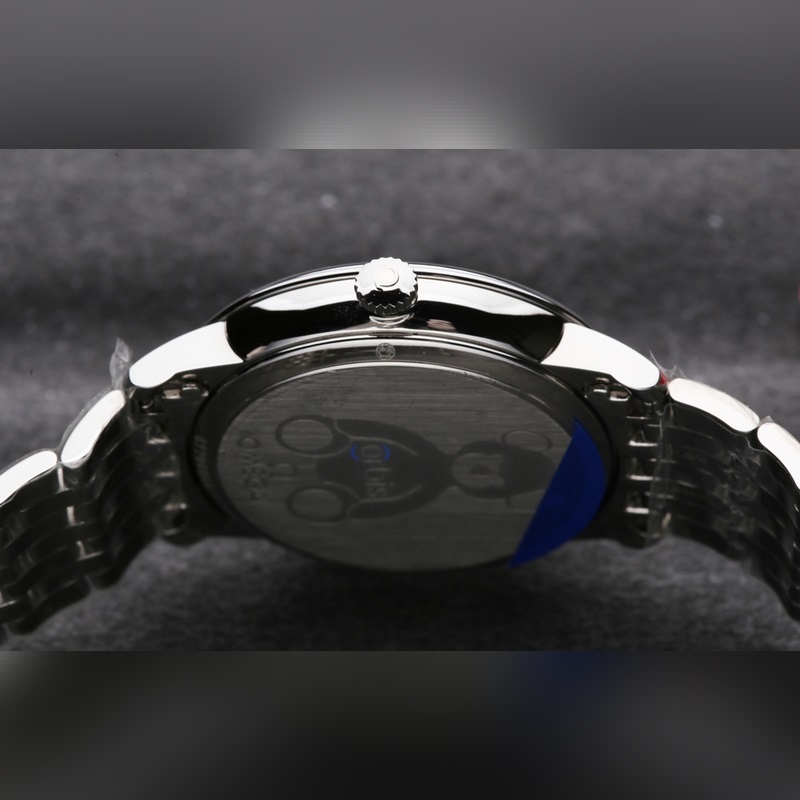 Omega De Ville TrEsor Series After Two Years of Development Finally Released-6