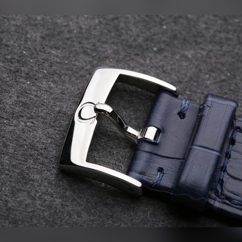 Omega De Ville TrEsor Series After Two Years of Development Finally Released-7