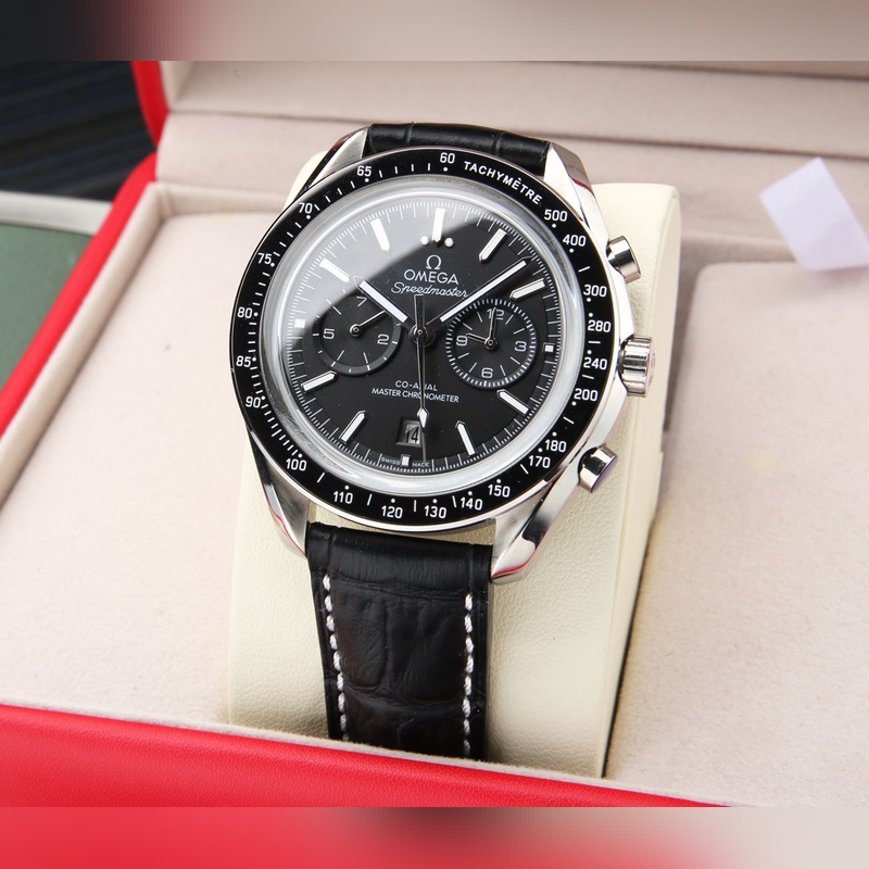 Omega Speedmaster New Release Automatic Movement Zero Repair-2