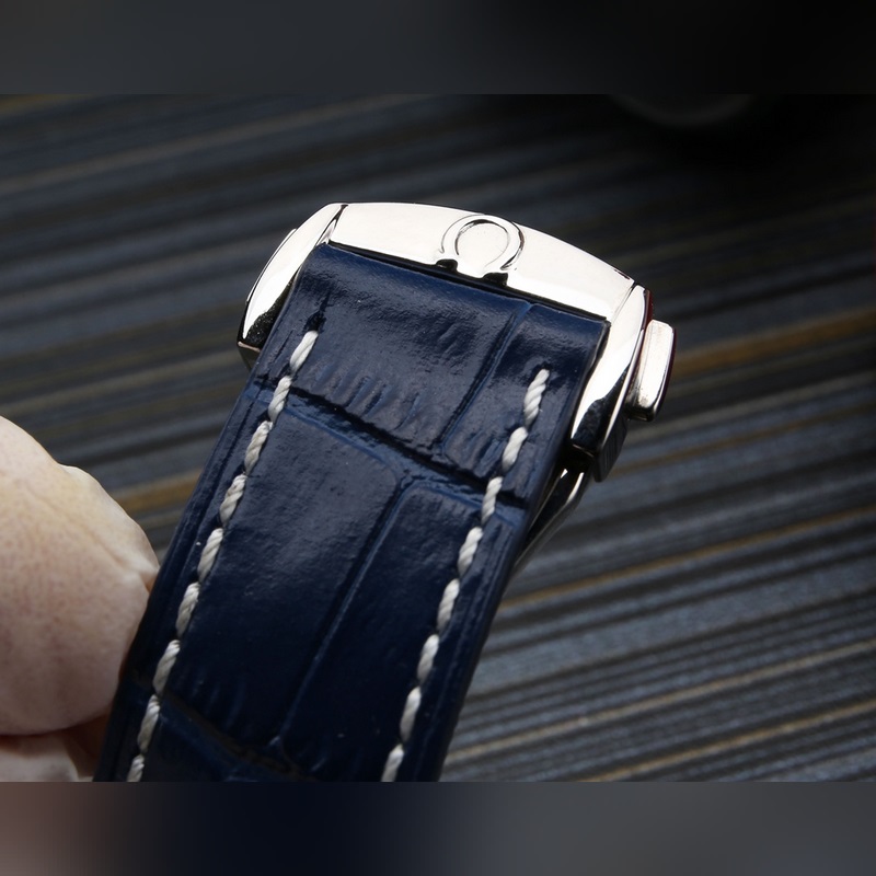 Omega Speedmaster New Release Automatic Movement Zero Repair-7