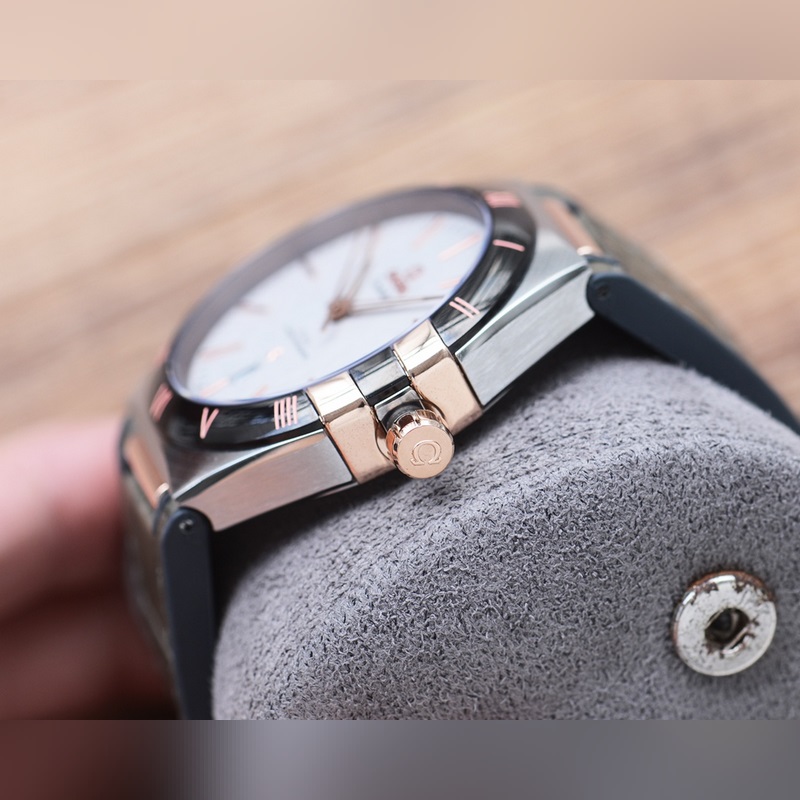 Double Patek Philippe 20 V12 Starry Eternity Constellation Replica Watch 41mm 5th Generation-6