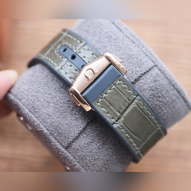 Double Patek Philippe 20 V12 Starry Eternity Constellation Replica Watch 41mm 5th Generation-8