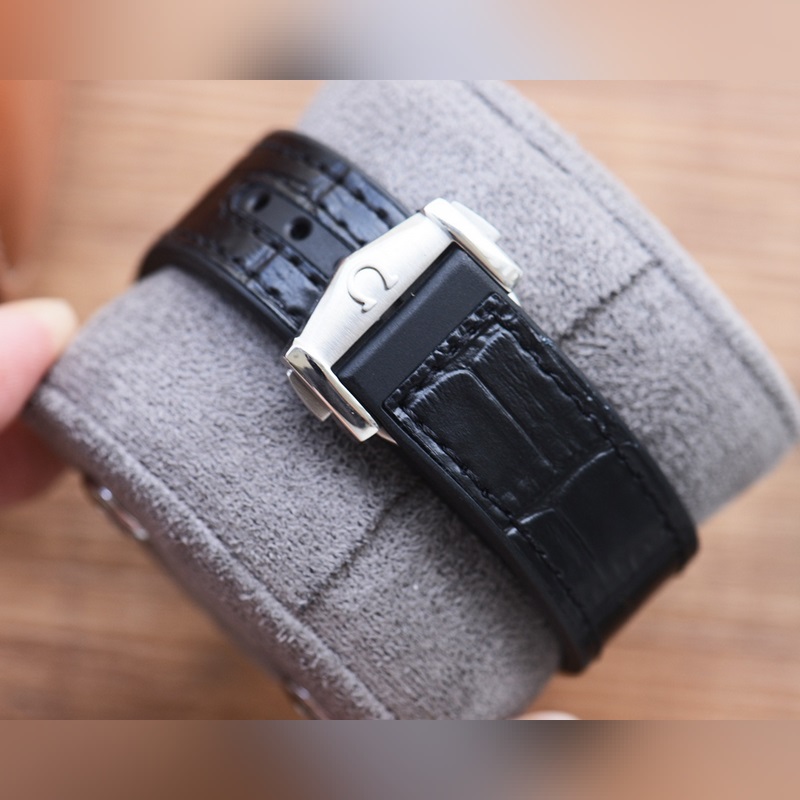 Double Gemini Blue Treasure V12 41mm Starry Constellation Replica Watch Fifth Generation-7