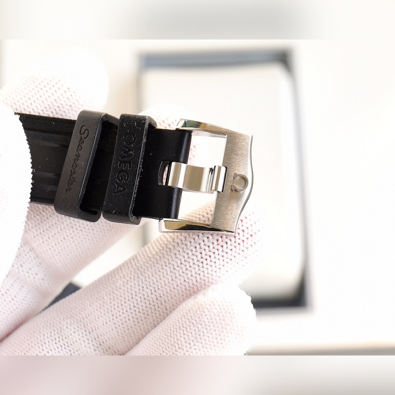 Omega Seamaster 300M Diver Replica Watch 2024 Official Recommendation-8