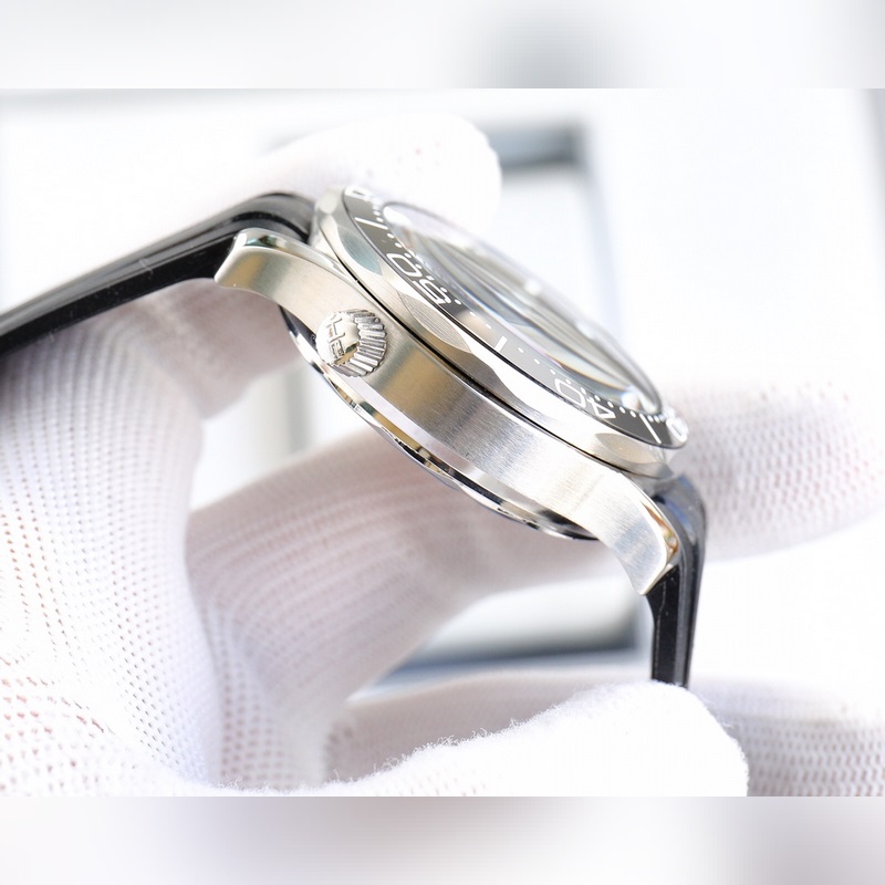 Omega Seamaster 300m Diver's Replica Watch Official 2024 Recommendation-6