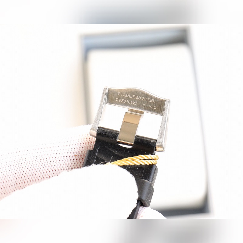 Omega Seamaster 300m Diver's Replica Watch Official 2024 Recommendation-8