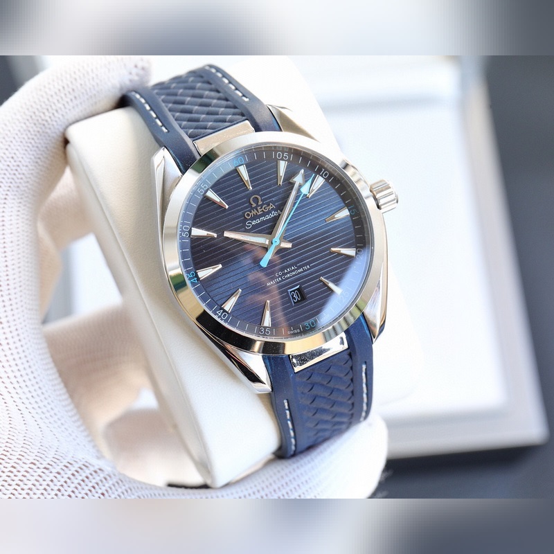 Omega Seamaster 1 V12 Upgrade 8500 Coaxial Movement Best Seller-1