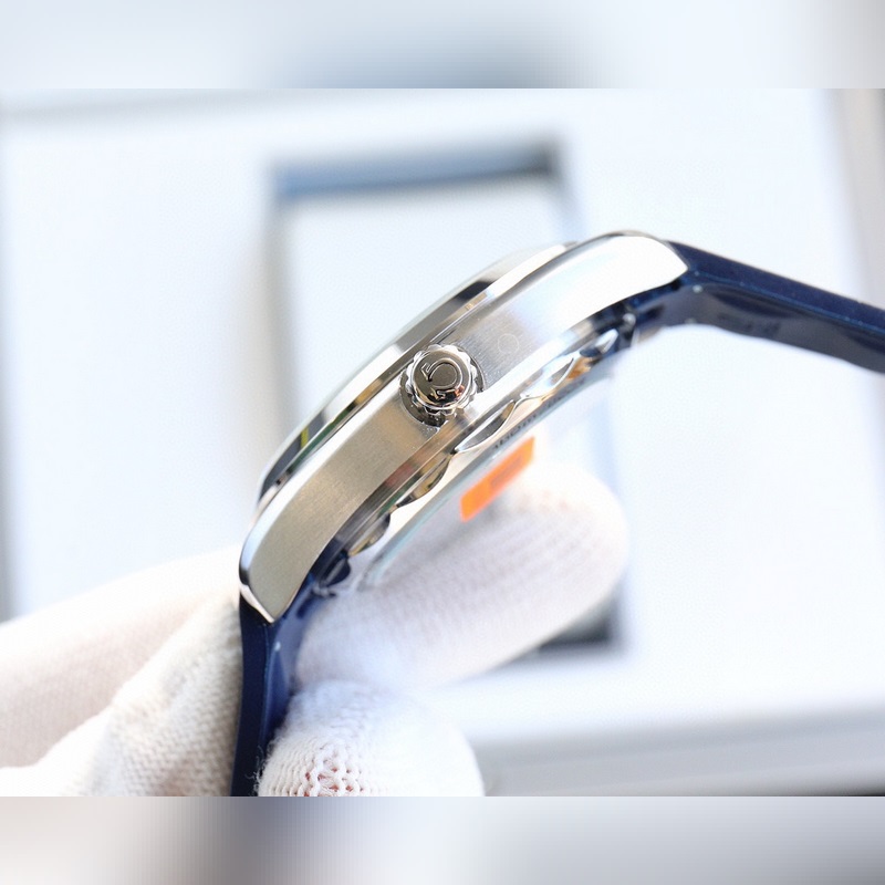 Omega Seamaster 1 V12 Upgrade 8500 Coaxial Movement Best Seller-6