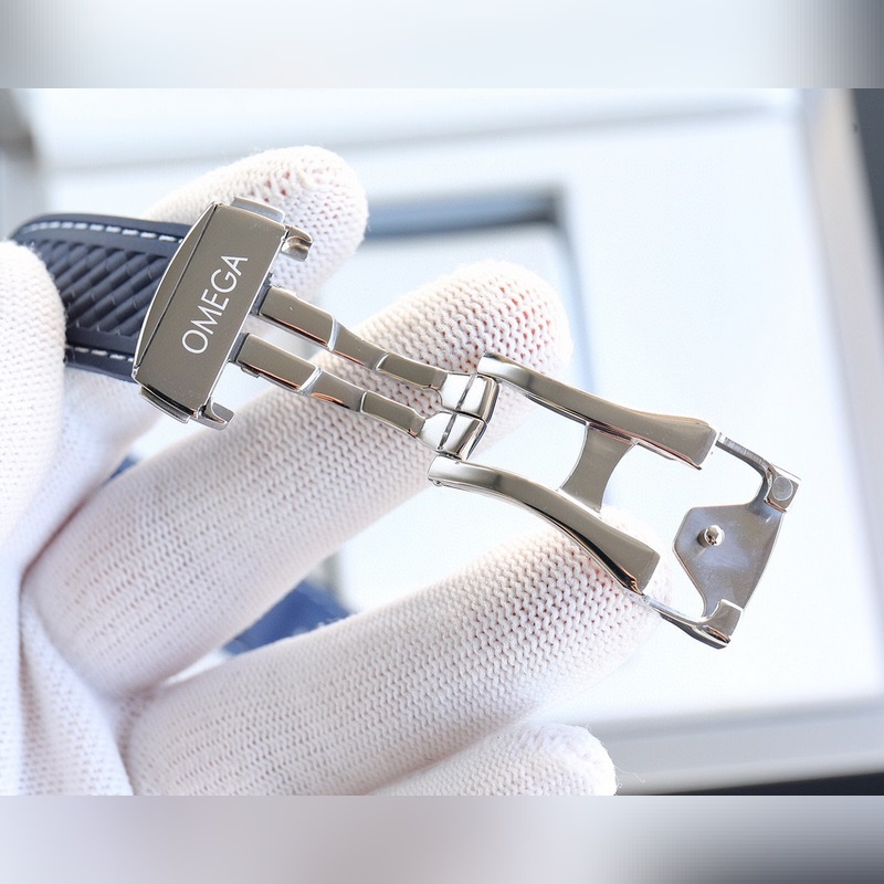 Omega Seamaster 1 V12 Upgrade 8500 Coaxial Movement Best Seller-8