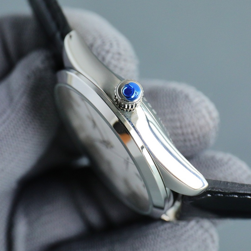 Omega De Ville TrEsor 435.13.40.21.03.001 Authentic Replica Watch-5