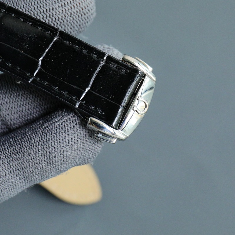 Omega De Ville TrEsor 435.13.40.21.03.001 Authentic Replica Watch-7