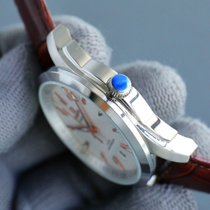 Omega Seamaster 11 Replica Quality Excellent High-End-6