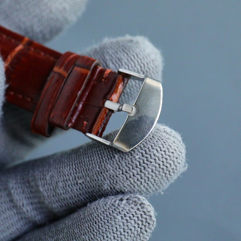 Omega Seamaster 11 Replica Quality Excellent High-End-8