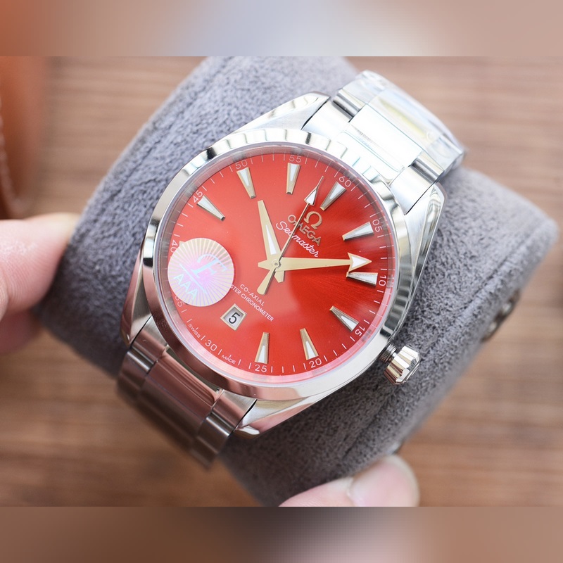 Omega Seamaster 150M Men's Mechanical Replica Watch 2024 Upgraded Bestseller-4