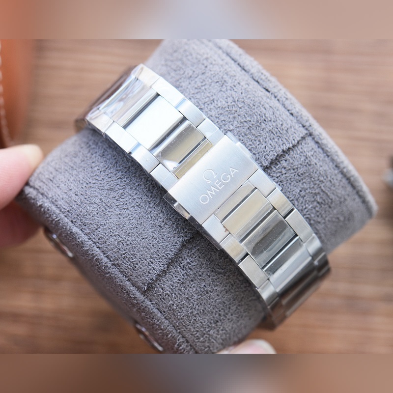 Omega Seamaster 150M Men's Mechanical Replica Watch 2024 Upgraded Bestseller-6