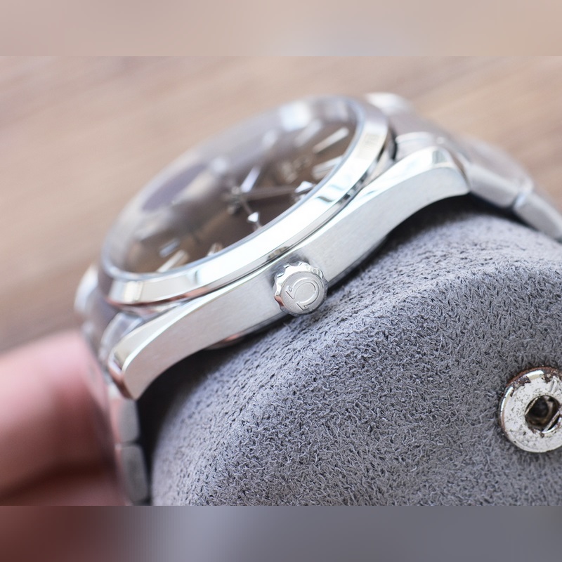 Omega Seamaster 150M Men's Mechanical Replica Watch 2024 Upgraded Bestseller-8