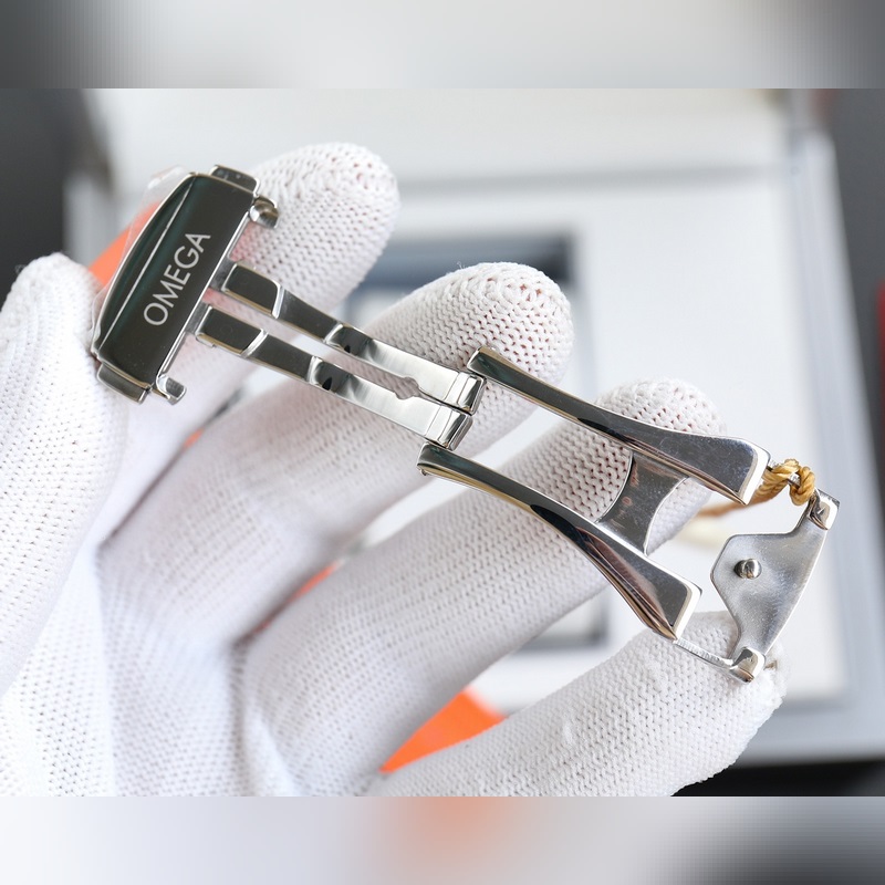 Omega Seamaster 600m Dive Replica Watch 2024 Official Recommendation-8