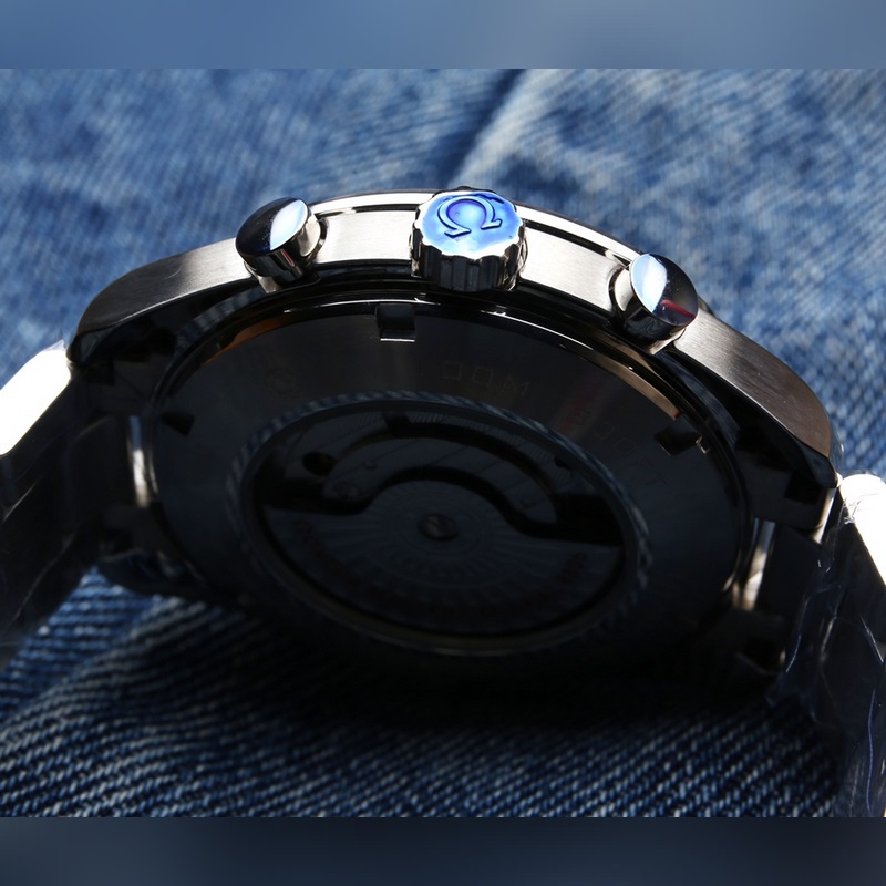 Omega Speedmaster New Release Original Replica Import Automatic Movement Zero Repairs-6