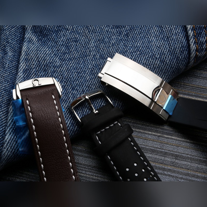 Omega Speedmaster New Release Original Replica Import Automatic Movement Zero Repairs-7