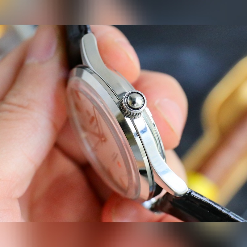 2024 Omega Constellation Premier Timepiece for Enhanced Presence-8