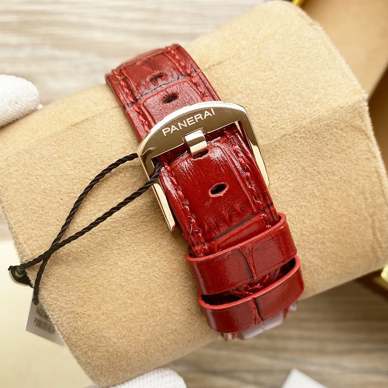 Panerai Luminor Due 38mm Women's Ultra-Thin Replica Watch-7