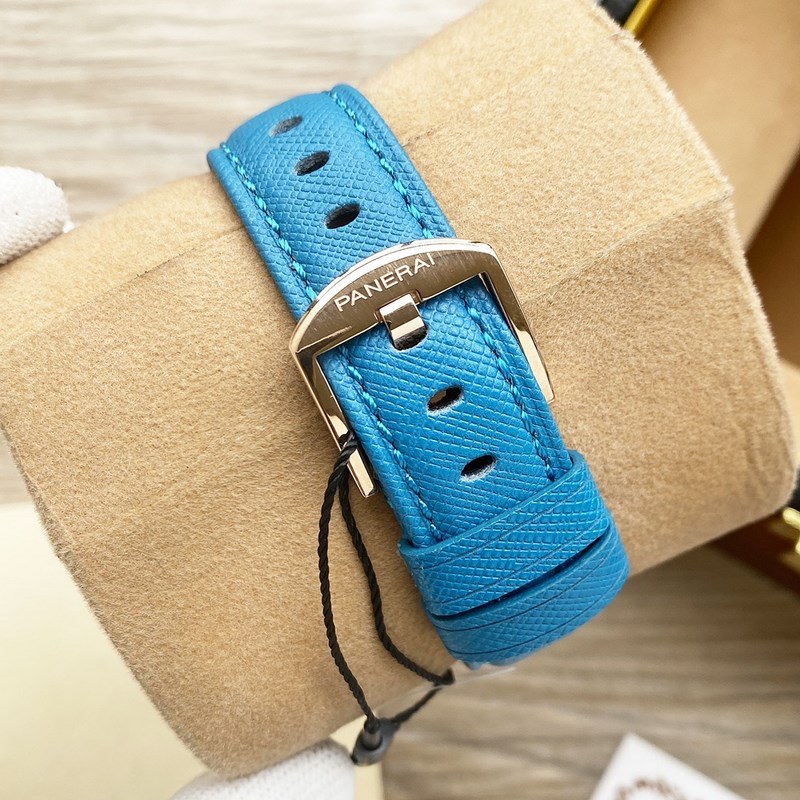 Panerai Luminor Due 38mm Women's Ultra-Thin Replica Watch-8