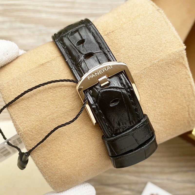 Panerai Luminor Due 38mm Women's Ultra-Thin Replica Watch-6