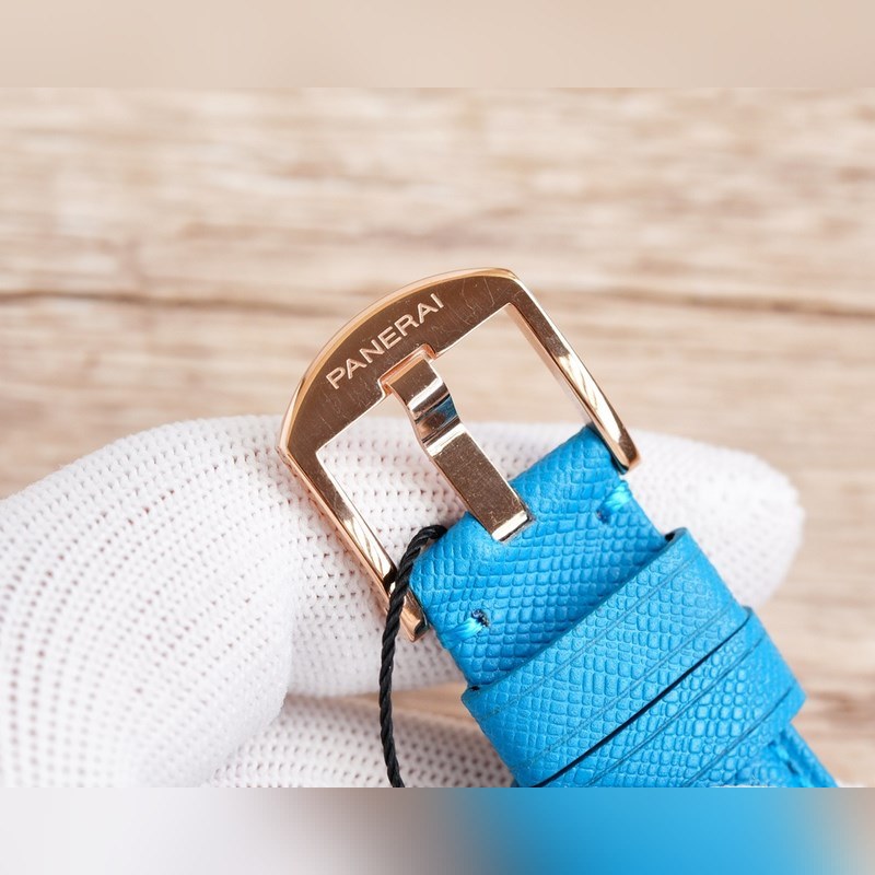 Panerai Luminor Due 38mm Women's Ultra-Thin Replica Watch-8