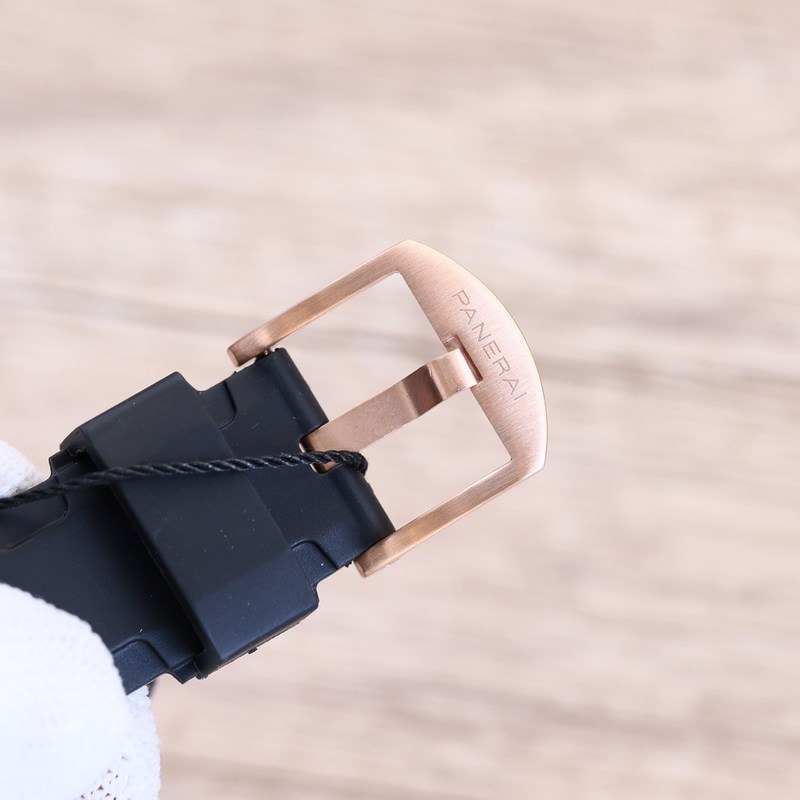 Panerai Luminor Due 42mm Thin Unisex Replica Watch-6