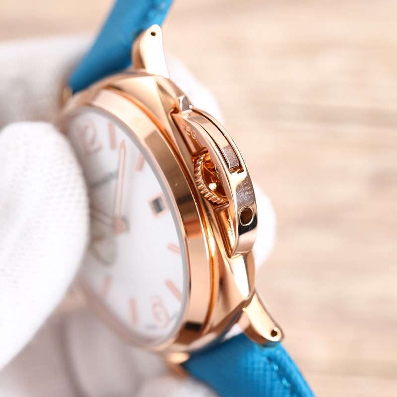 Panerai Luminor Due Series Quality Timepieces with Core Features-6