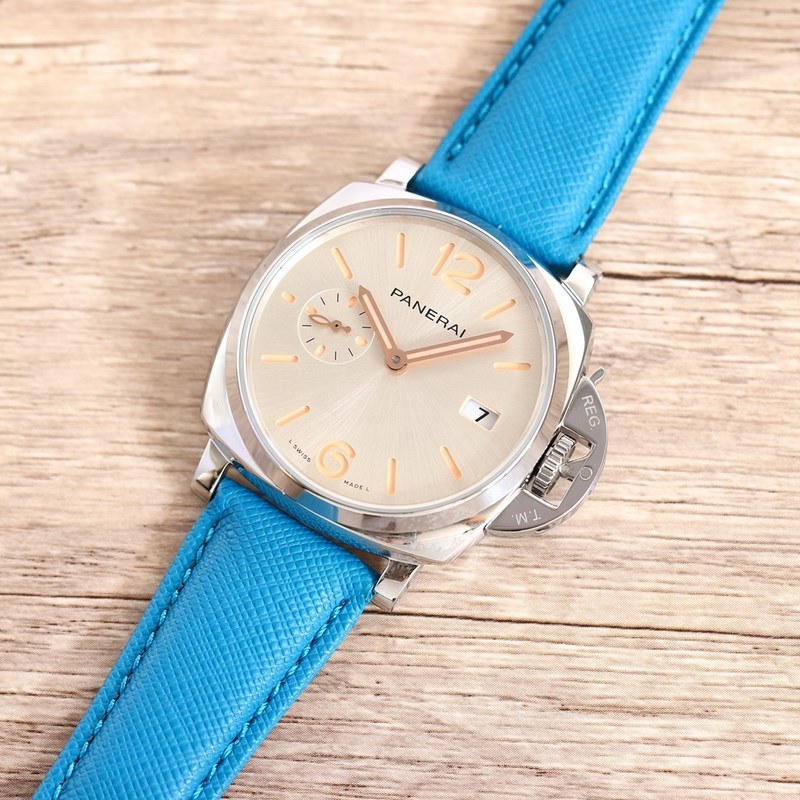 Panerai Luminor Due Series High-Quality Timepiece with Key Features-4