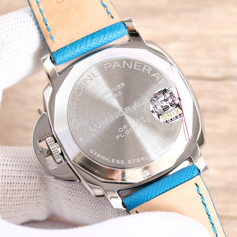 Panerai Luminor Due Series High-Quality Timepiece with Key Features-7