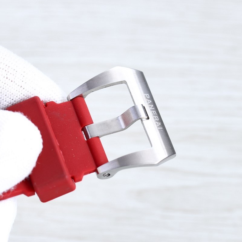 Panerai Submersible BMG-Tech 47mm Metal Glass Replica Watch-6