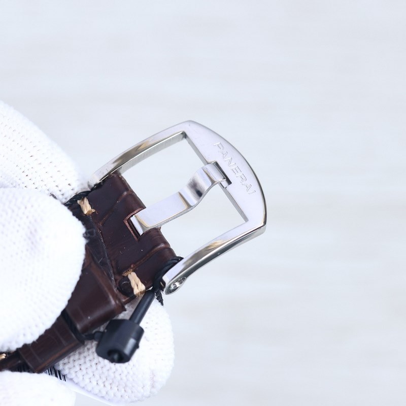 Panerai Luminor Due Ultra-Thin 42mm Unisex Replica Watch-7