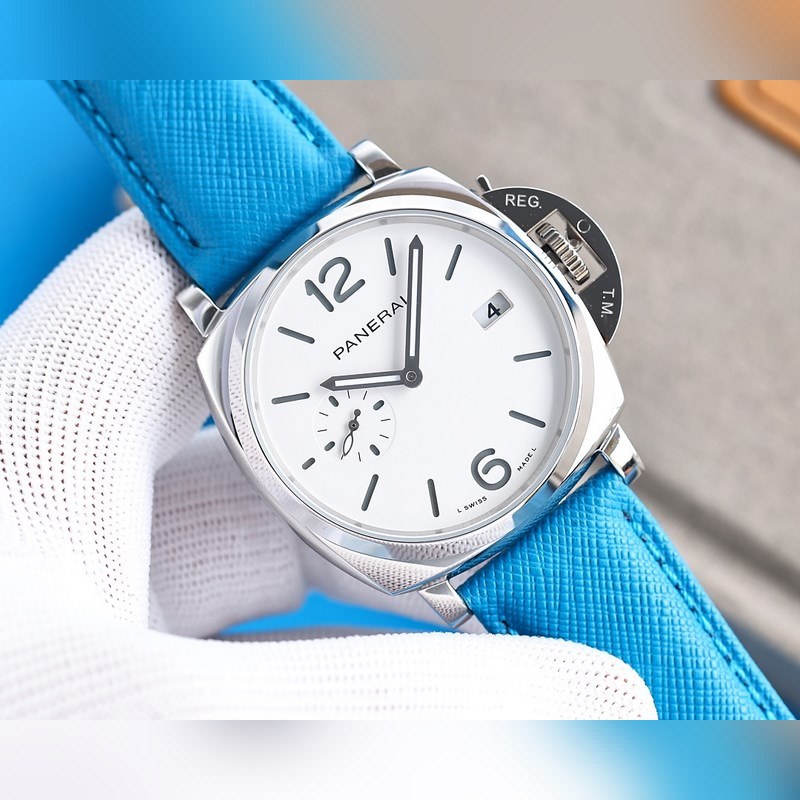 Panerai Luminor Due Elegant Design Quality Craftsmanship Precision Timekeeping-5