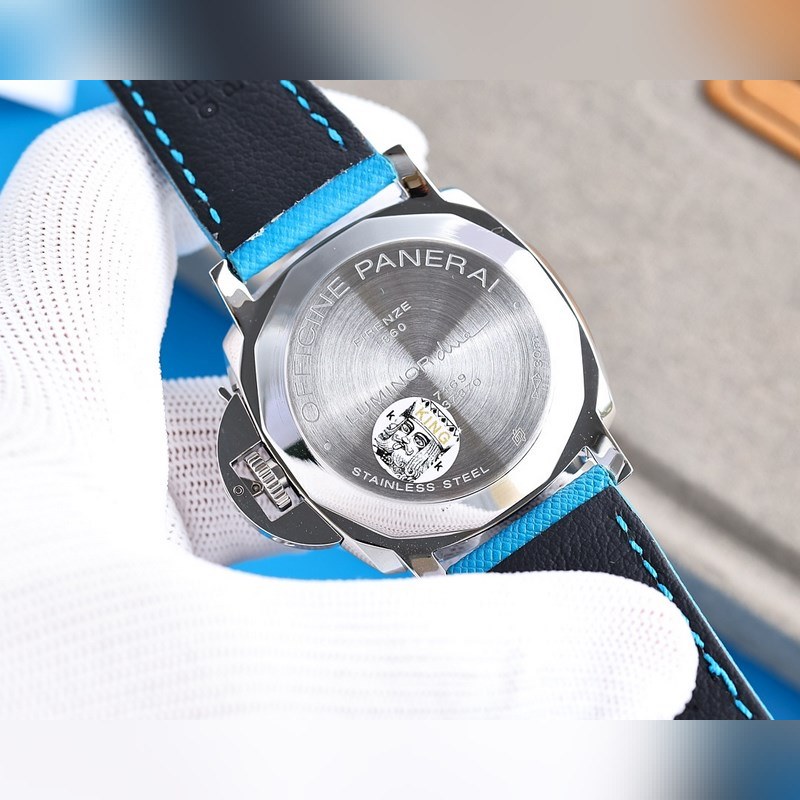 Panerai Luminor Due Elegant Design Quality Craftsmanship Precision Timekeeping-7