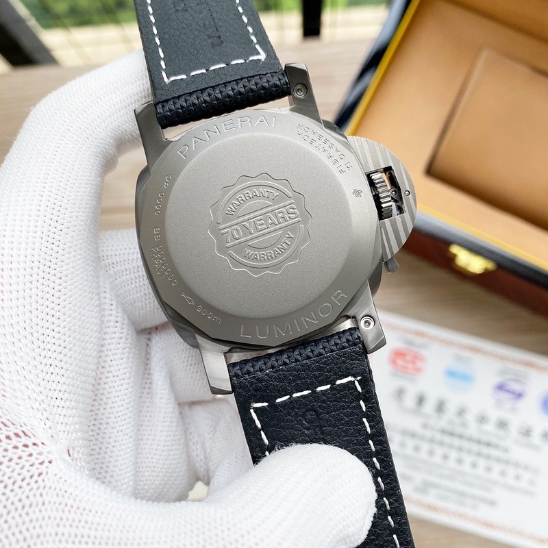 Panerai Luminor Marina Series Replica Watch High-Quality Timepiece with Key Features-4