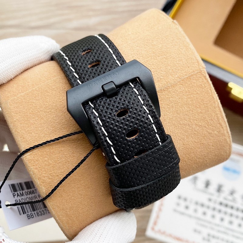 Panerai Luminor Marina Series Replica Watch High-Quality Timepiece with Key Features-7