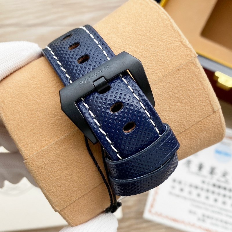 Panerai Luminor Marina Replica Watch Premium Quality Model Overview-8