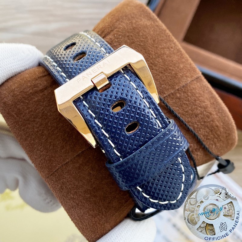 Panerai LUMINOR DUE V7 45mm Luxury Replica Watch-8