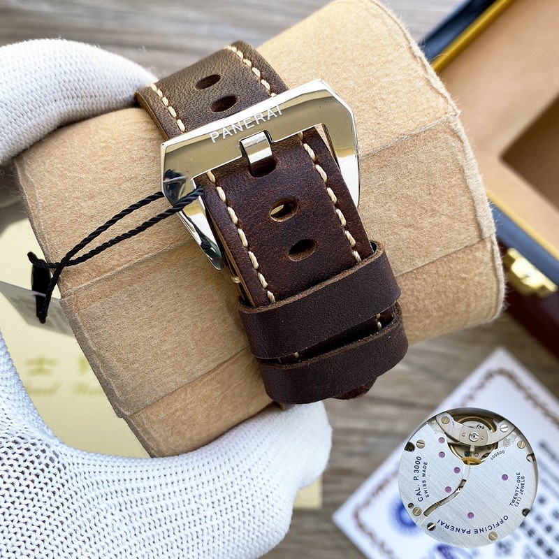 Panerai Radiomir Series Replica Watch Features Quality and Specifications-7