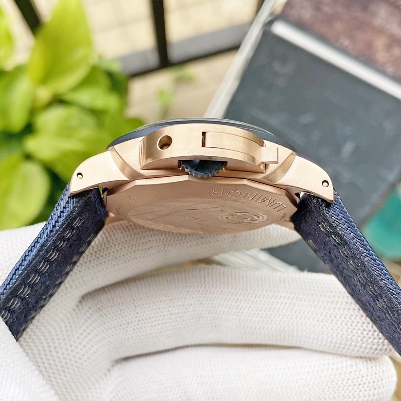 Panerai Luminor Guillaume NEry Special Edition Replica Watch-7