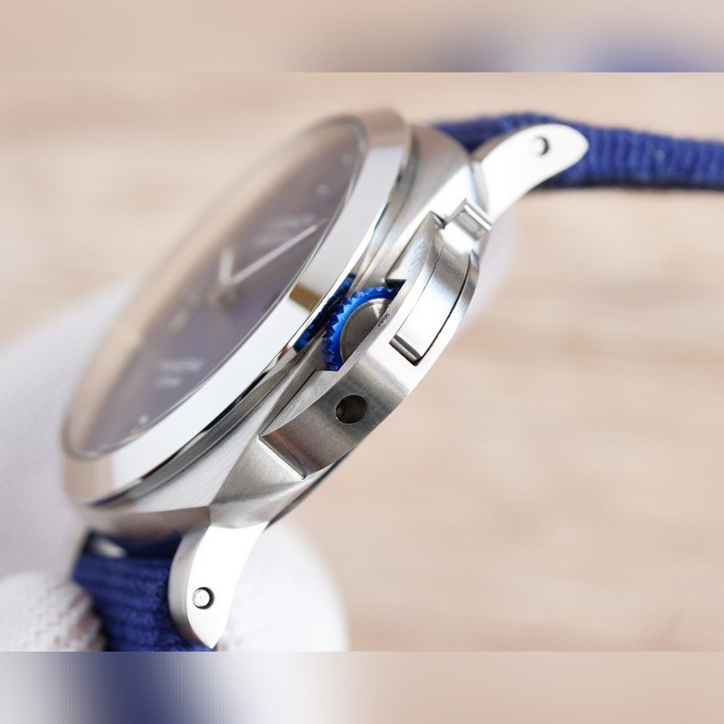 Panerai Luminor Guillaume NEry Special Edition Replica Watch Quality Timepiece-5