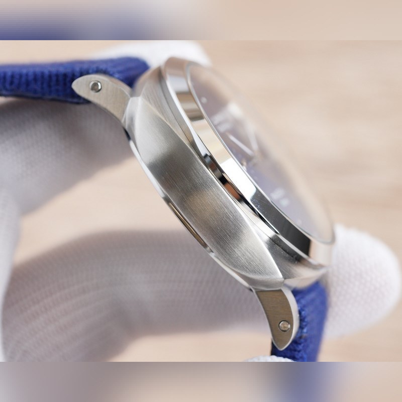 Panerai Luminor Guillaume NEry Special Edition Replica Watch Quality Timepiece-6